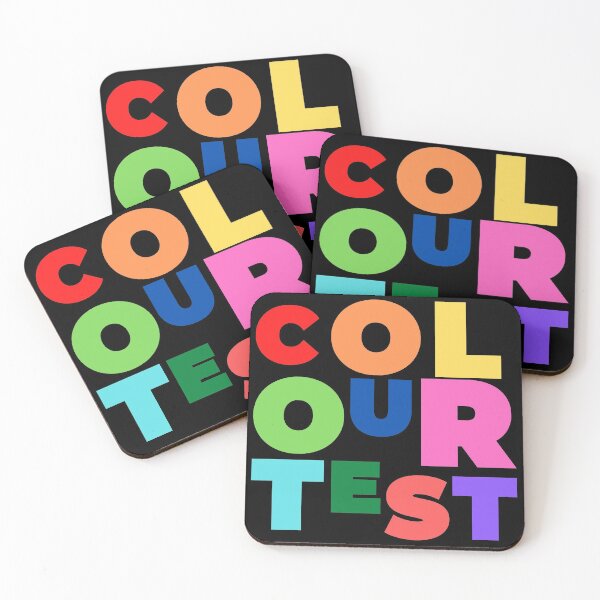 Item preview, Colour Test designed and sold by Euc lid.