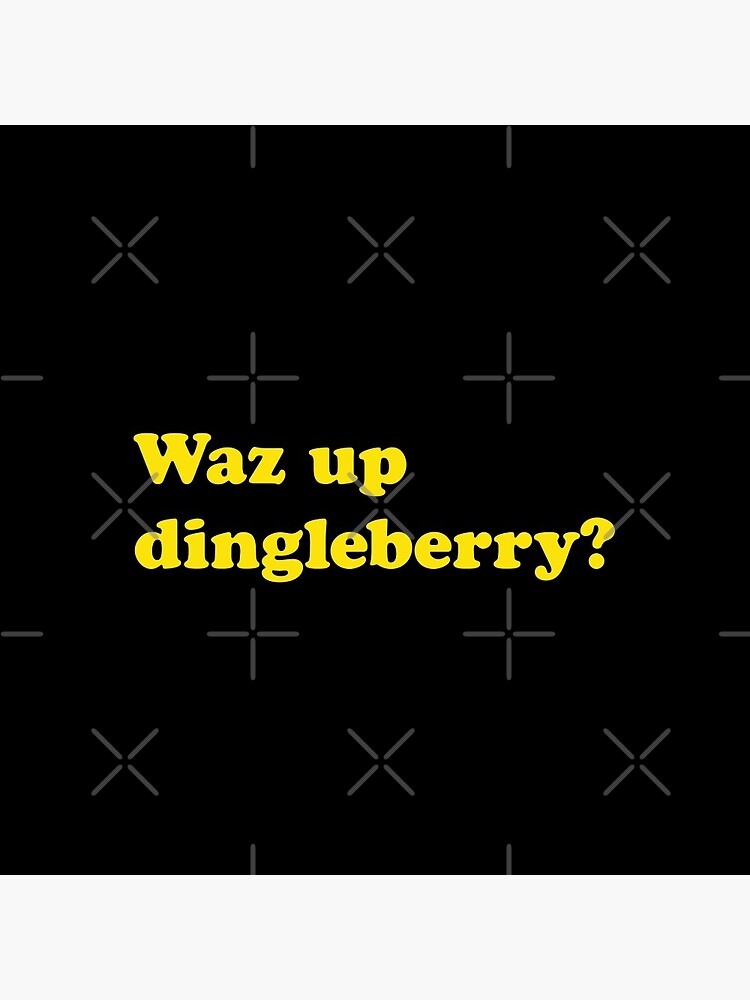 Dingleberry (@Dingleberry_) / X