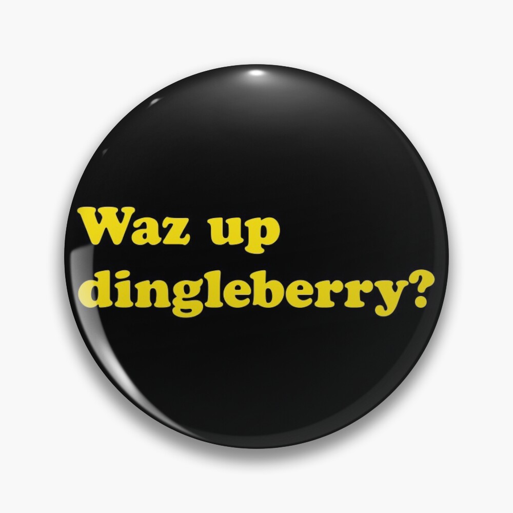 Dingleberry Day