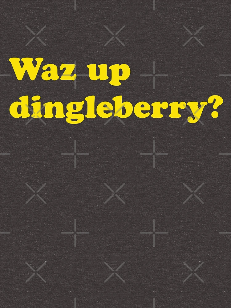 Dingleberry (@Dingleberry_) / X