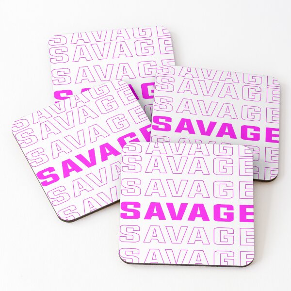 Item preview, Savage designed and sold by preezay.