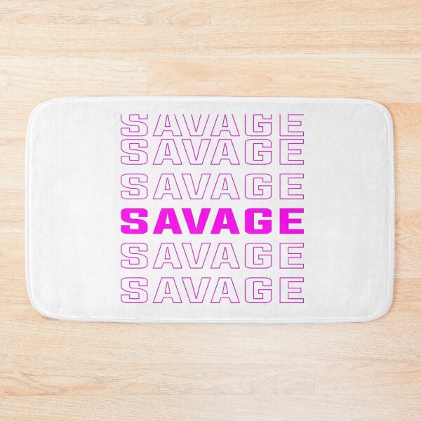 Item preview, Savage designed and sold by preezay.