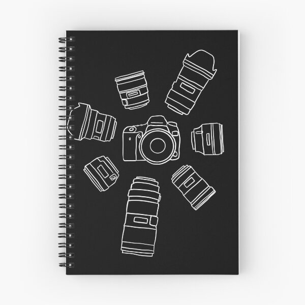 Item preview, Camera Radial designed and sold by NumeralV.