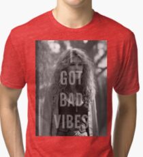 Schlechte Stimmung Vintage T-Shirt