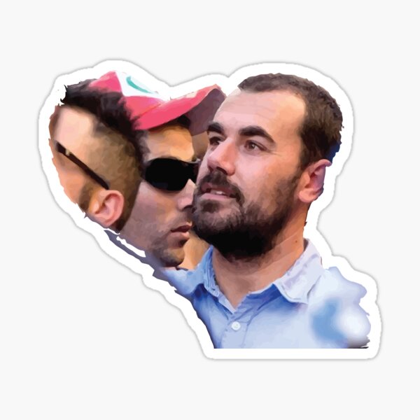 Al Hoceima Stickers Redbubble