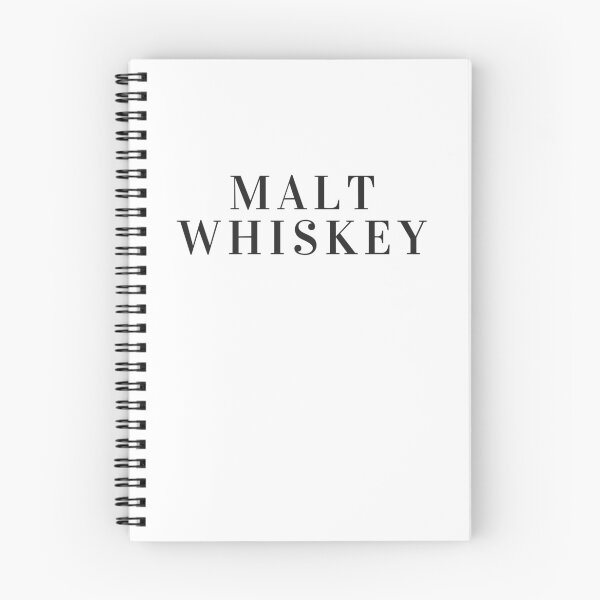 Item preview,  Malt Whiskey designed and sold by WorldPrintTees.