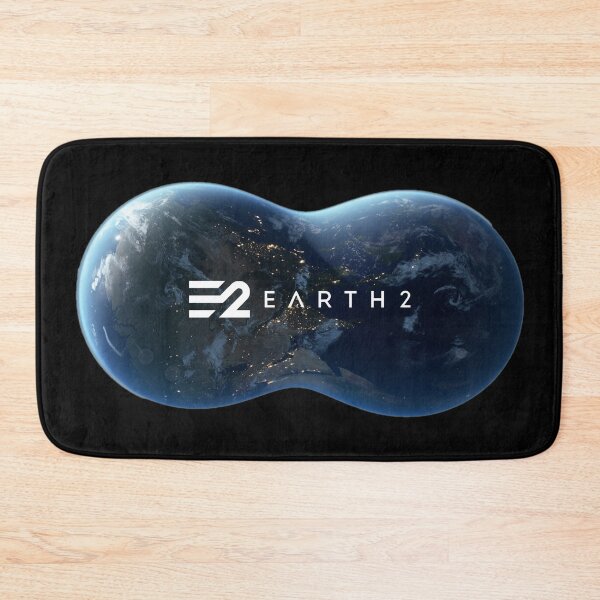 Item preview, Earth2 designed and sold by The Fit.