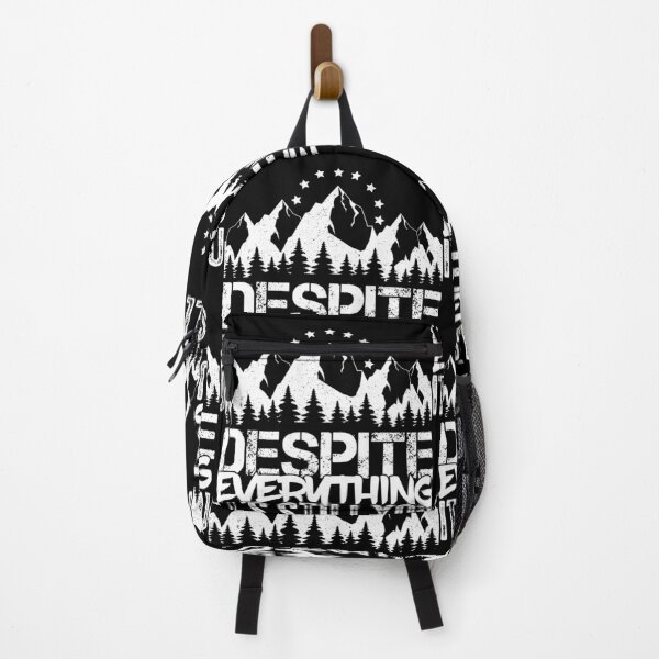Item preview, Despite Everything It's Still You | Be Yourself designed and sold by GravitiTees.