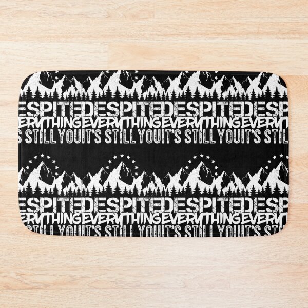 Item preview, Despite Everything It's Still You | Be Yourself designed and sold by GravitiTees.