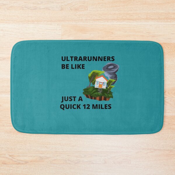 Item preview, ULTRARUNNERS BE LIKE designed and sold by UltraRunners.