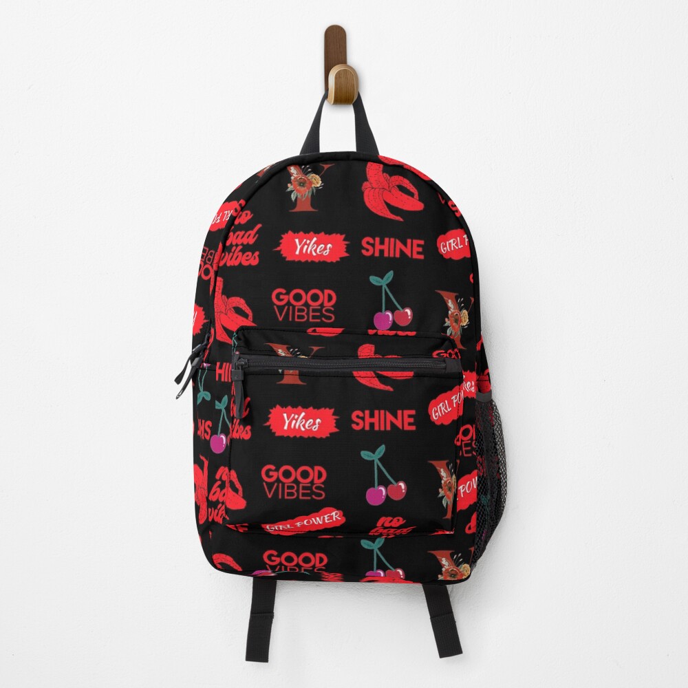 Item preview, Backpack designed and sold by Rcasadesign.