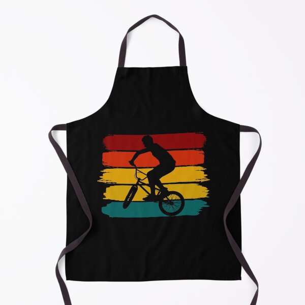 Item preview, Retro BMX Silhouette | Biking designed and sold by Express YRSLF.