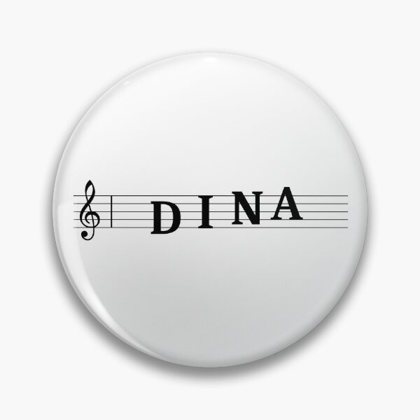Item preview, Name Dina designed and sold by gulden.