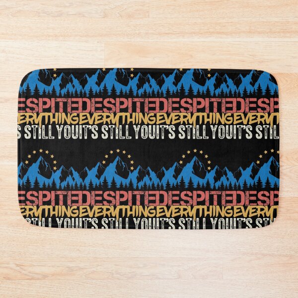 Item preview, Despite Everything It's Still You | YOLO designed and sold by GravitiTees.