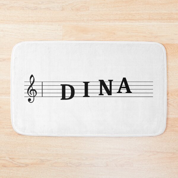 Item preview, Name Dina designed and sold by gulden.