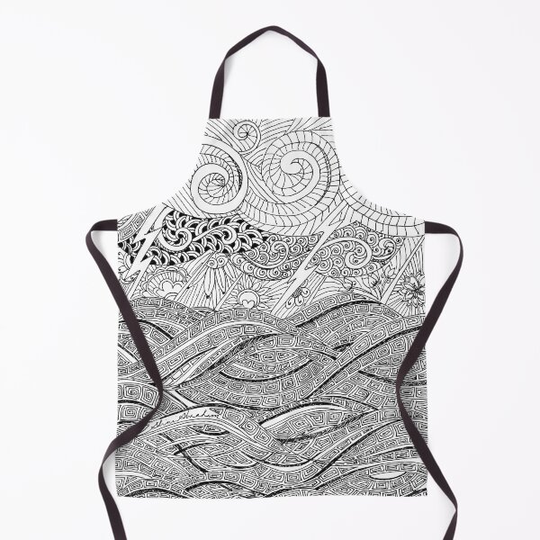 Item preview, Boldness - duco divina doodle designed and sold by ducodivina.