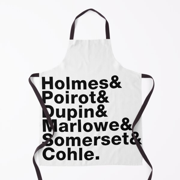 Item preview, Detectives Black Font designed and sold by JuxtaHead.
