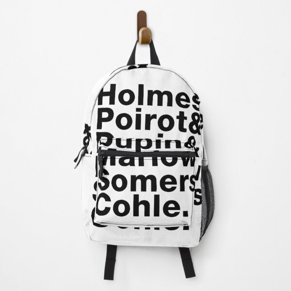 Item preview, Detectives Black Font designed and sold by JuxtaHead.