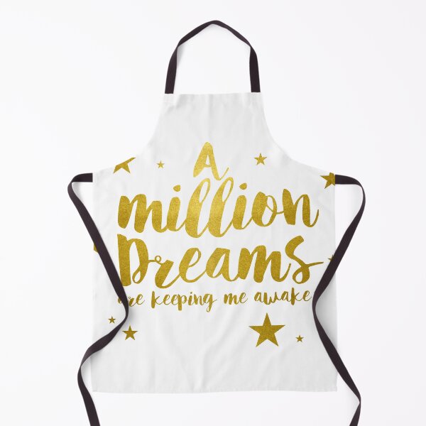 Item preview, A Million Dreams are Keeping Me Awake - Greatest designed and sold by franklymade.