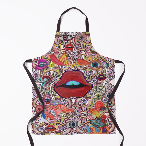 Item preview, Graffiti y ojos designed and sold by Diego Manuel Rodriguez.