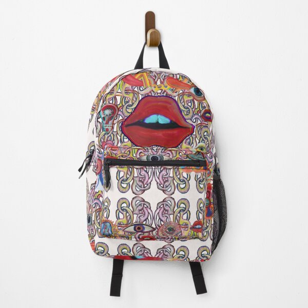 Item preview, Graffiti y ojos designed and sold by Diego Manuel Rodriguez.