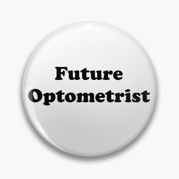 Item preview, Future Optometrist designed and sold by ThingsByJoy.