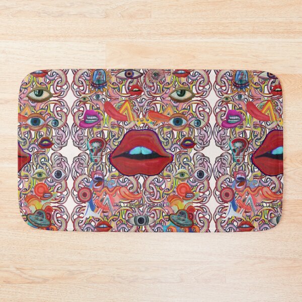 Item preview, Graffiti y ojos designed and sold by Diego Manuel Rodriguez.
