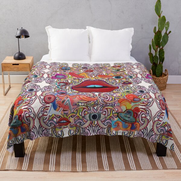 Item preview, Graffiti y ojos designed and sold by Diego Manuel Rodriguez.