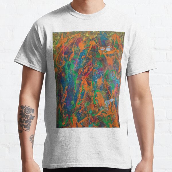 Turmoil Classic T-Shirt
