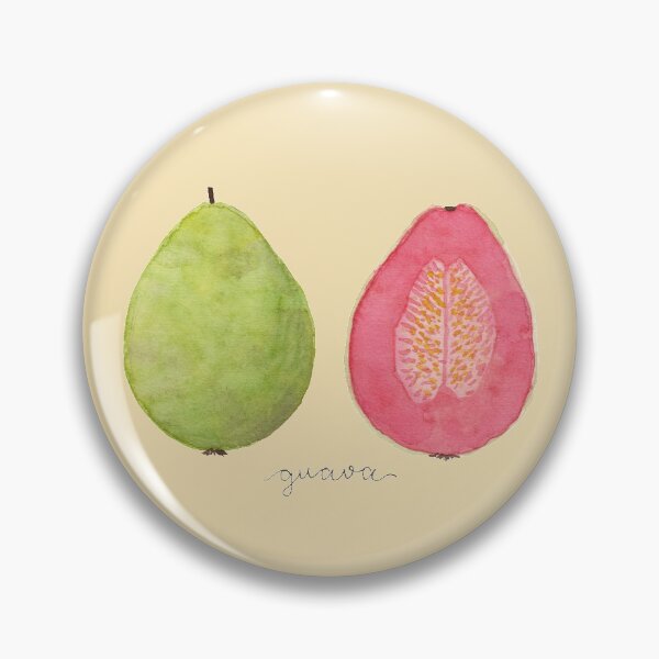 Item preview, Guavalicious designed and sold by LittleBeanCo.