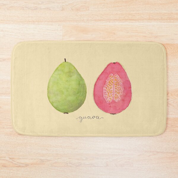 Item preview, Guavalicious designed and sold by LittleBeanCo.