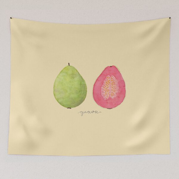 Item preview, Guavalicious designed and sold by LittleBeanCo.