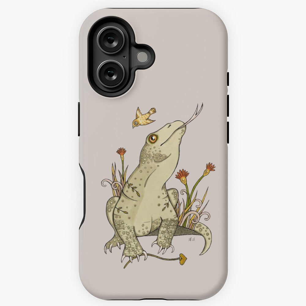Item preview, iPhone Magsafe Tough Case designed and sold by AnitaInverarity.