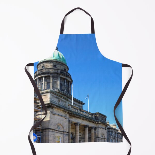 Item preview, West Register House designed and sold by tomg.