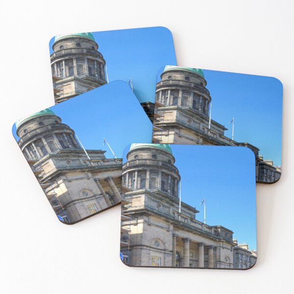 Item preview, West Register House designed and sold by tomg.