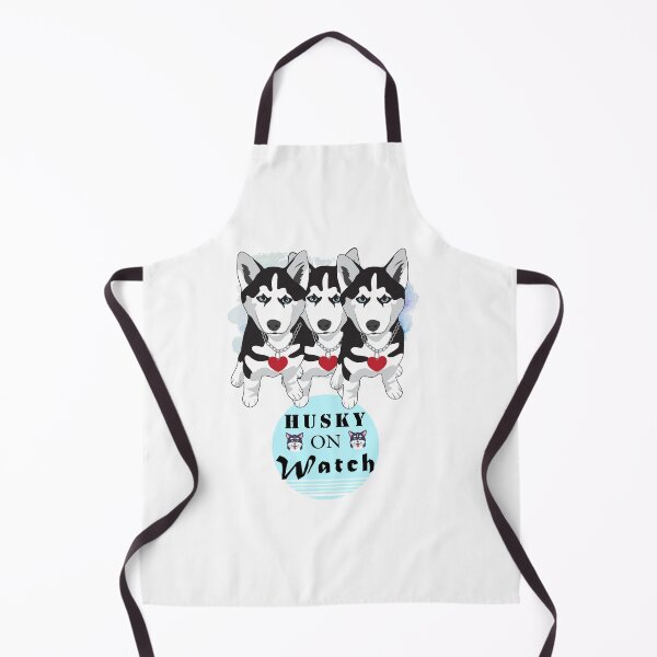 Item preview, Husky On Watch designed and sold by BENBHicham.