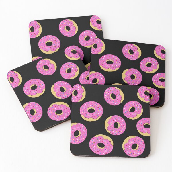 Item preview, Doughnut Heaven designed and sold by ArtisanAaron.