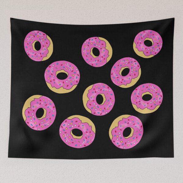 Item preview, Doughnut Heaven designed and sold by ArtisanAaron.