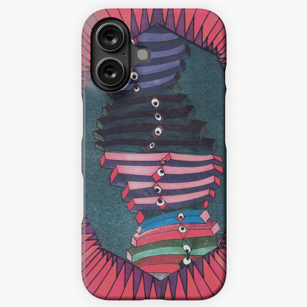 Item preview, iPhone Snap Case designed and sold by DAVIDLIBERTY.