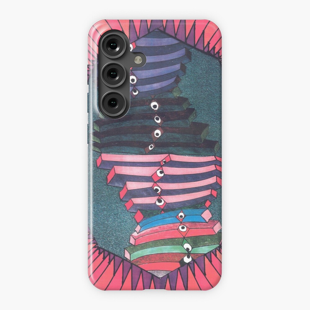 Item preview, Samsung Galaxy Snap Case designed and sold by DAVIDLIBERTY.