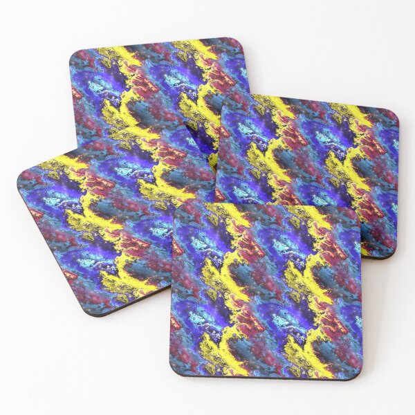 Item preview, Fractal Chaos designed and sold by Sybille-Yates.