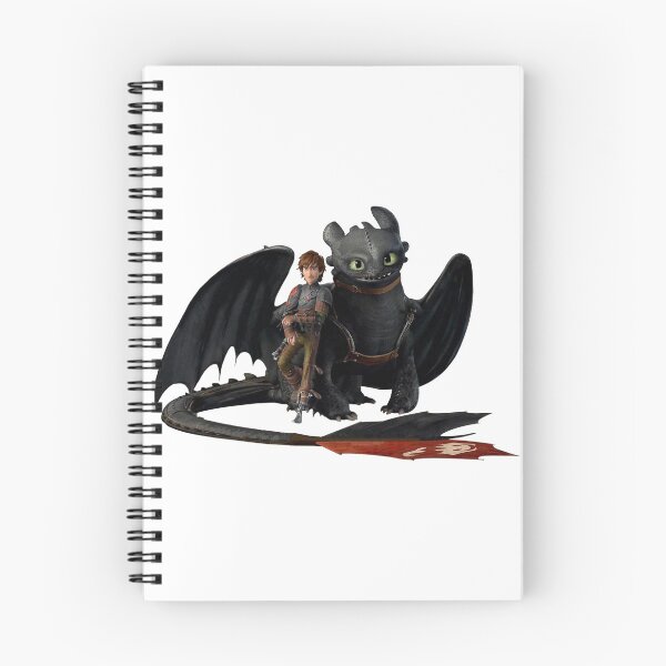 Item preview, hiccup & toothless designed and sold by Home-of-art.