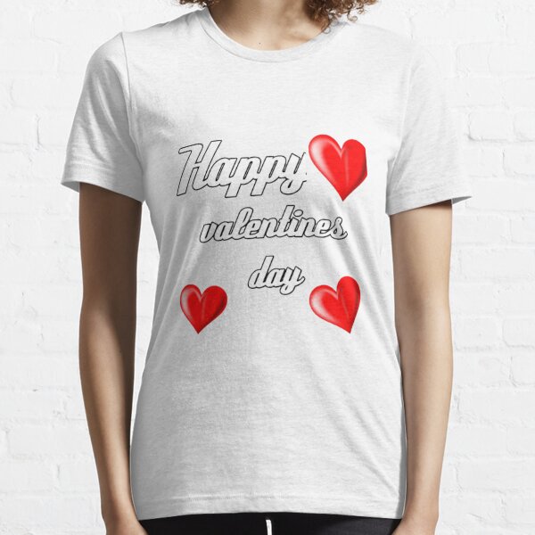 Download Valentine Svg T Shirts Redbubble