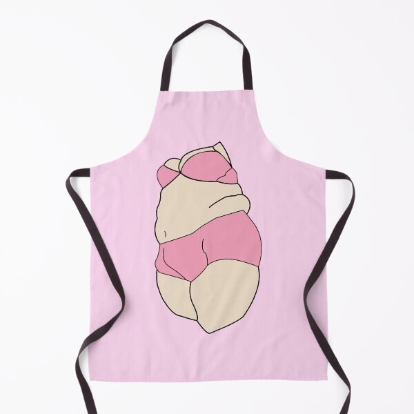 Item preview, Plus Size Venus designed and sold by Roisin Joyce.