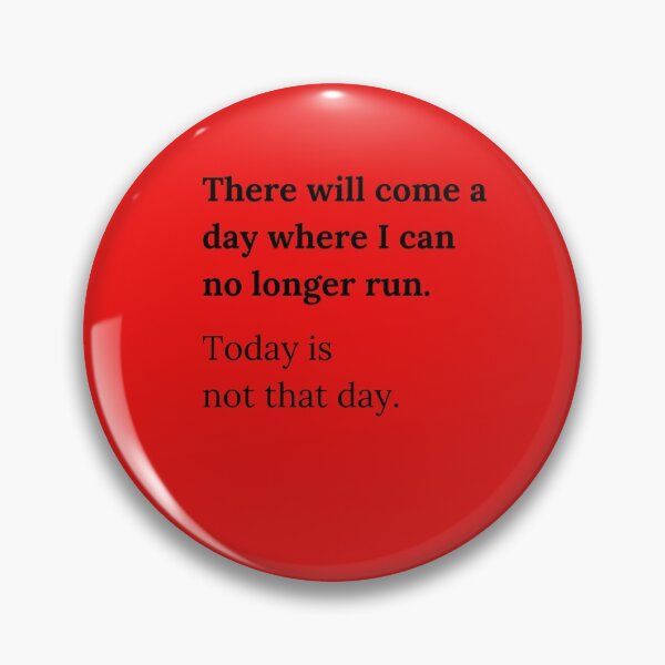 Item preview, ONE DAY designed and sold by UltraRunners.