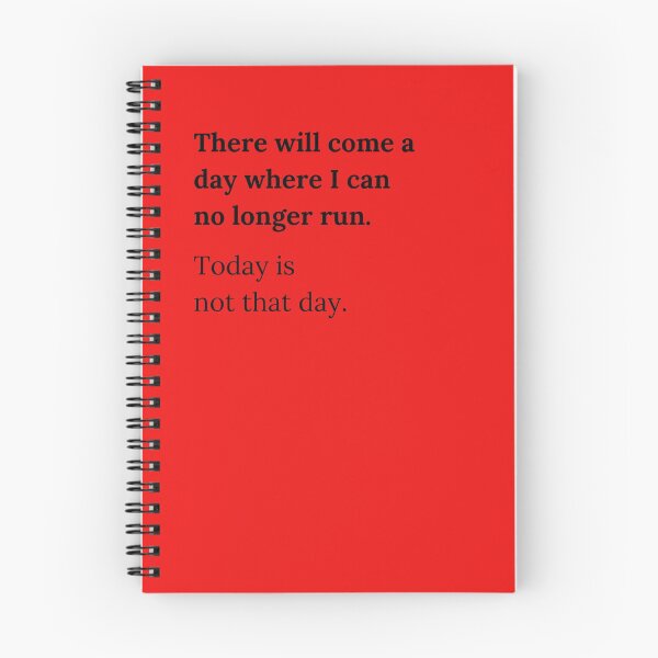 Item preview, ONE DAY designed and sold by UltraRunners.