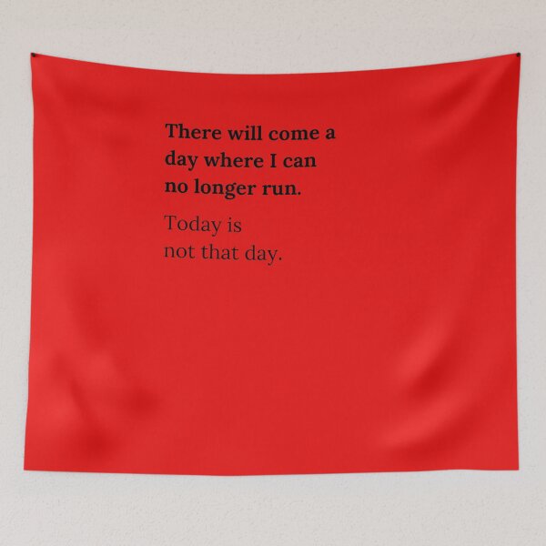Item preview, ONE DAY designed and sold by UltraRunners.