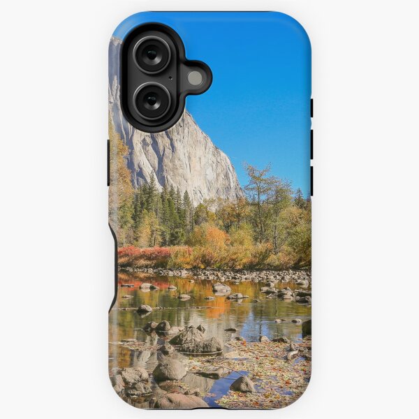 Item preview, Yosemite designed and sold by Ernie Steven Dickey.