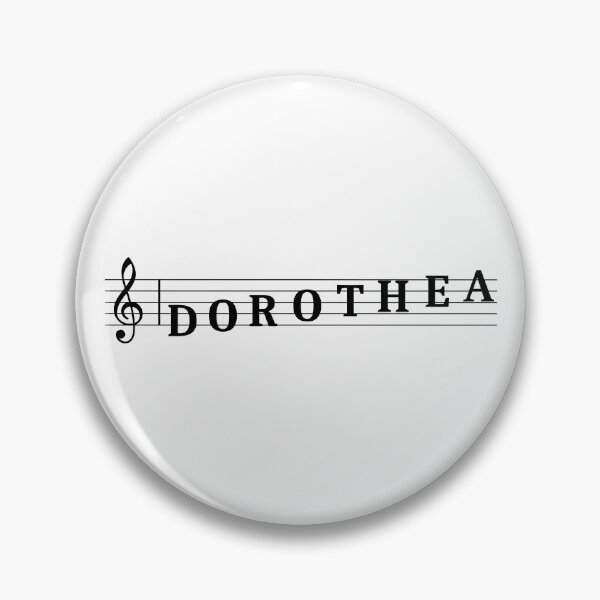 Item preview, Name Dorothea designed and sold by gulden.