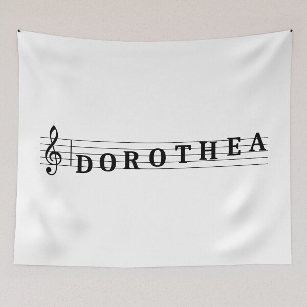 Item preview, Name Dorothea designed and sold by gulden.